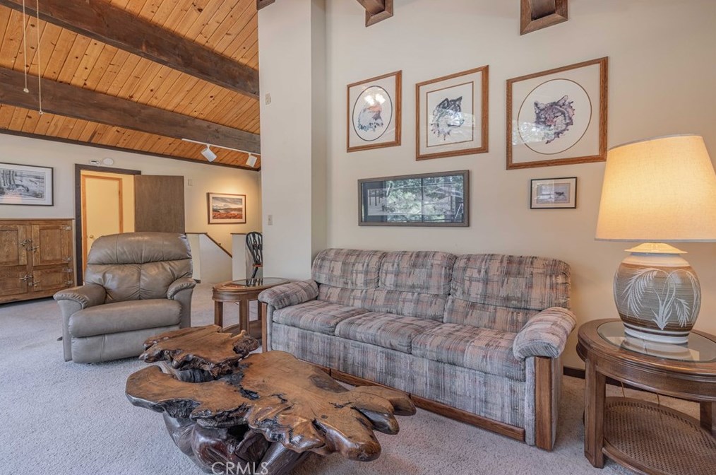 913 Mtn Ln, Big Bear City CA  92314-9110 exterior