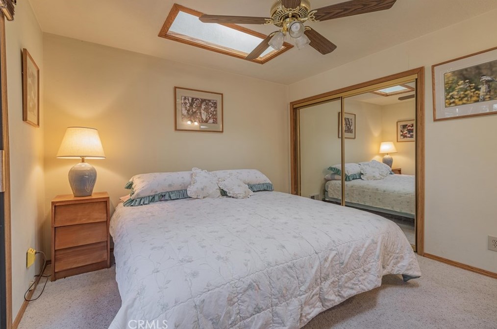 913 Mtn Ln, Big Bear City CA  92314-9110 exterior