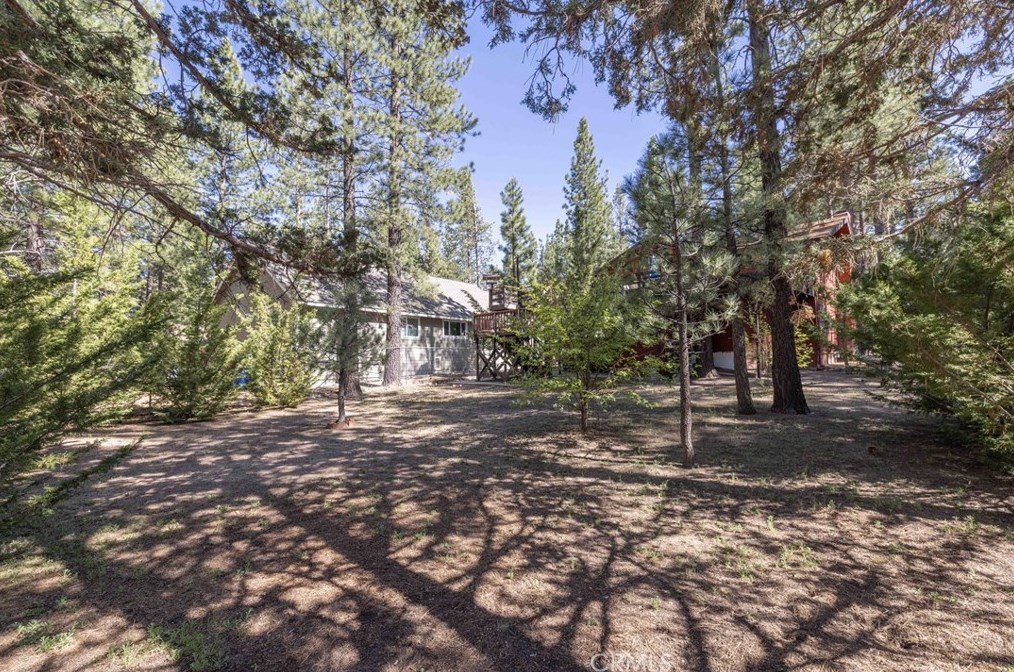 913 Mtn Ln, Big Bear City CA  92314-9110 exterior
