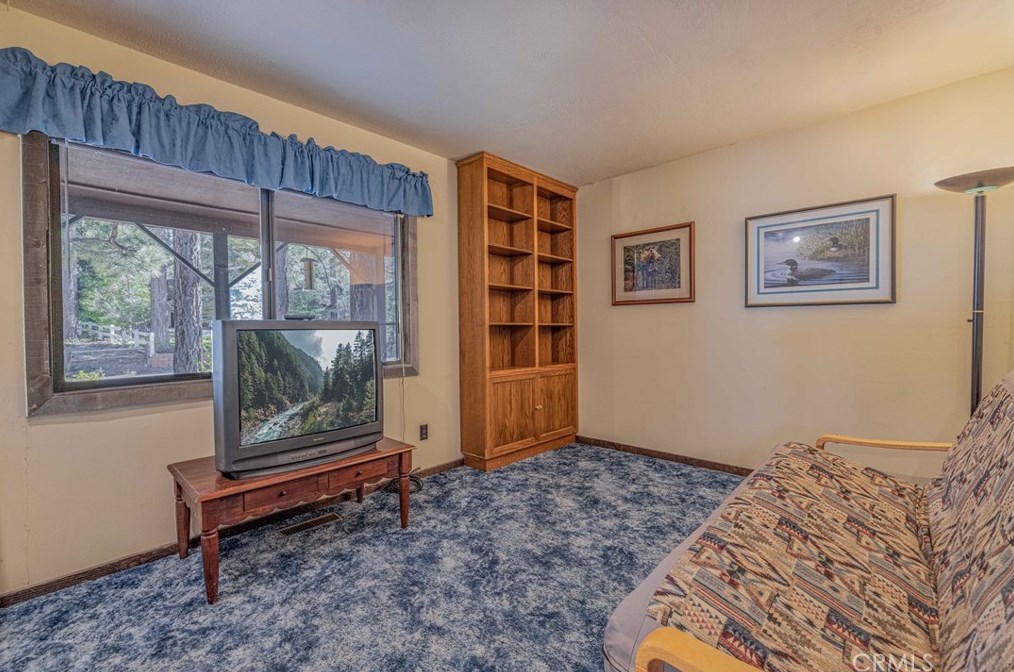 913 Mountain Ln, Big Bear City CA  92314 exterior