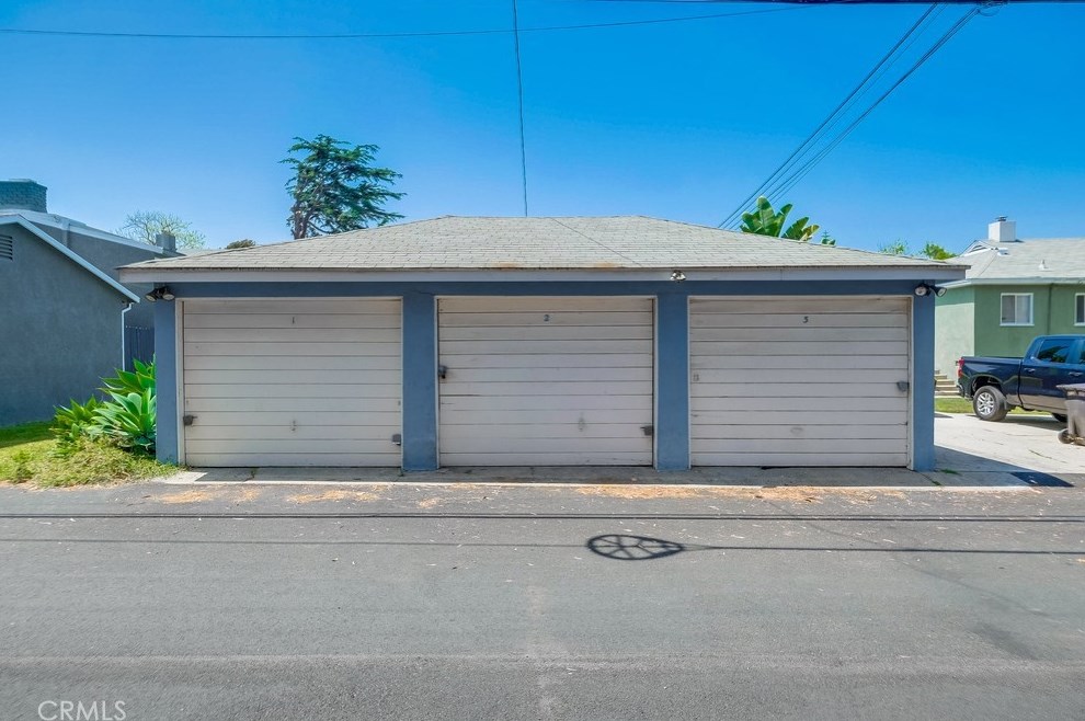 4134 Jacinto Way, Long Beach CA  90815-2633 exterior