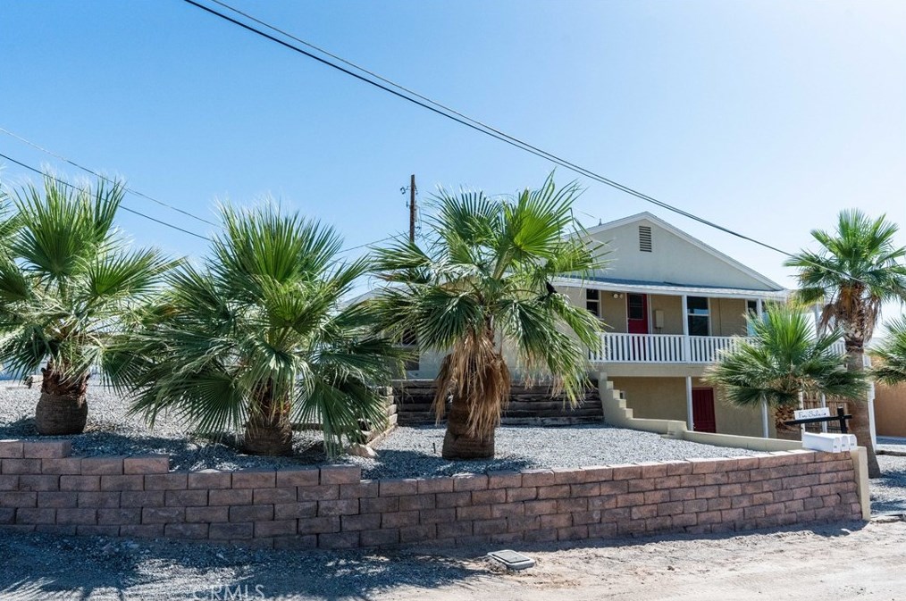 1516 4th St, Chemehuevi, CA 92363-2824