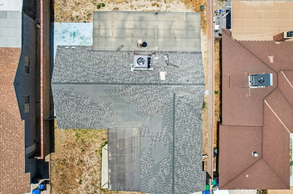 37253 Mahonia Ave, Palmdale CA  93552-4540 exterior