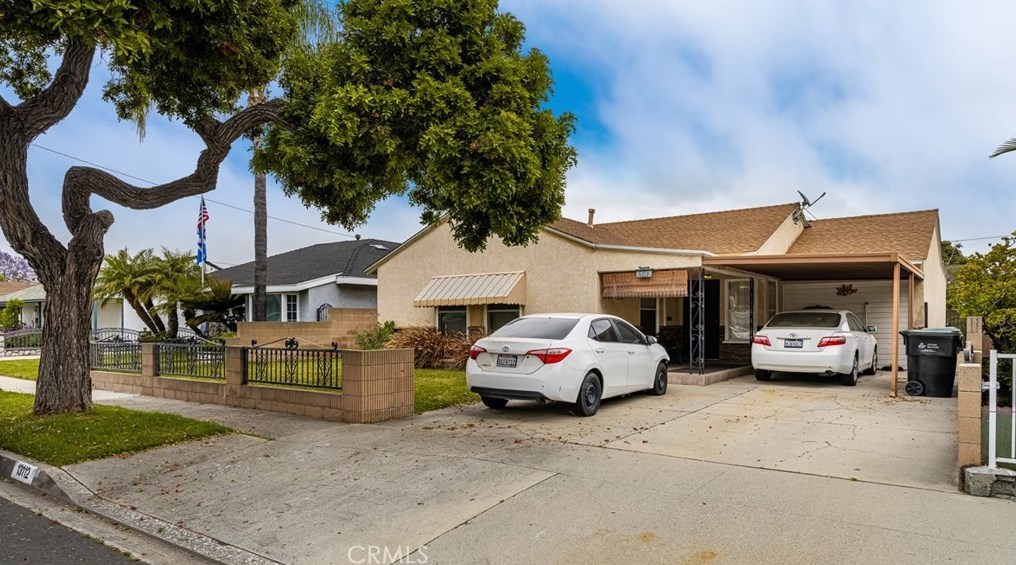 13112 Longworth Ave, Norwalk, CA 90650-2773