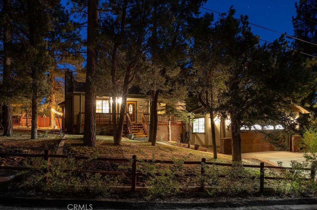1030 White Mountain Dr, Big Bear City, CA 92314-8970