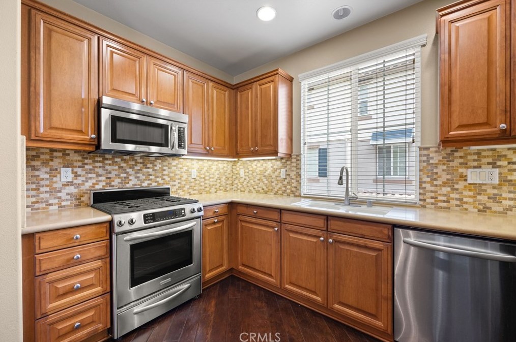 15324 Ashley Ct, Whittier CA 90603-2341 exterior