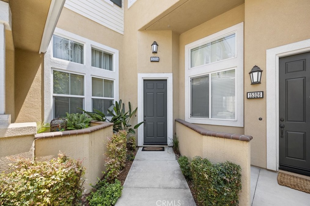 15324 Ashley Ct, Whittier CA 90603-2341 exterior