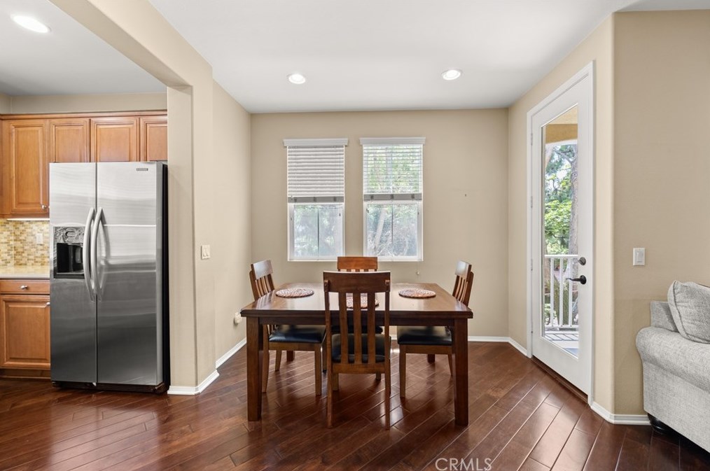 15324 Ashley Ct, Whittier CA 90603-2341 exterior