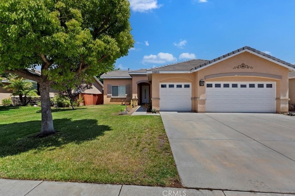 29822 Cool Meadow Dr, Menifee, CA 92584
