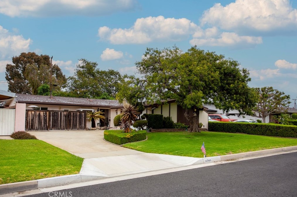 14783 Valeda Dr, La Mirada, CA 90638-2234