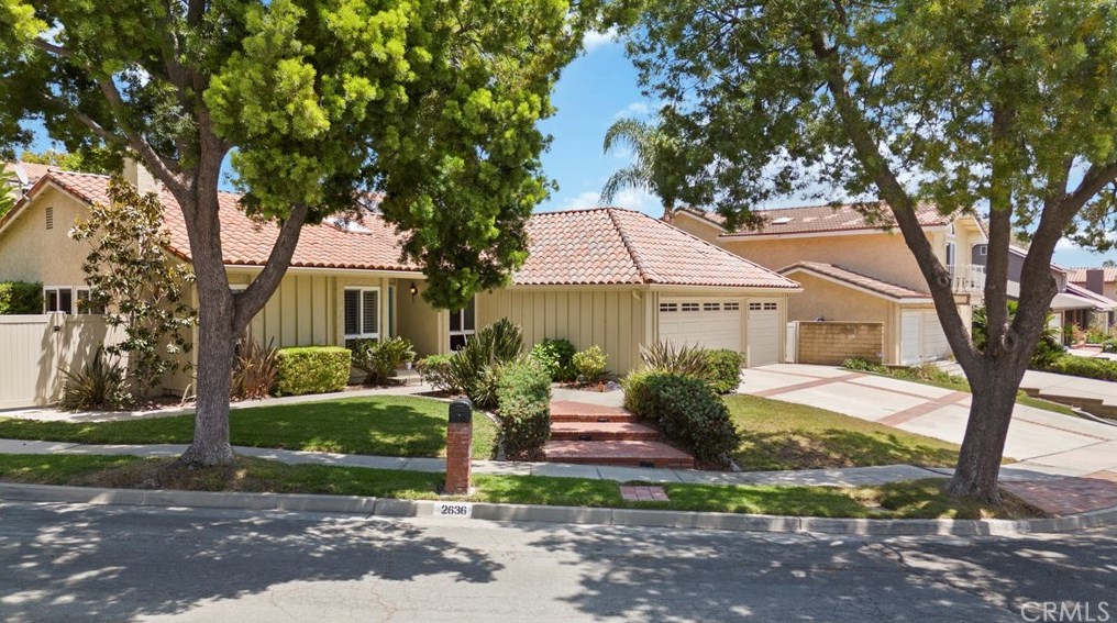 2636 Tiffany Pl, Fullerton, CA 92833