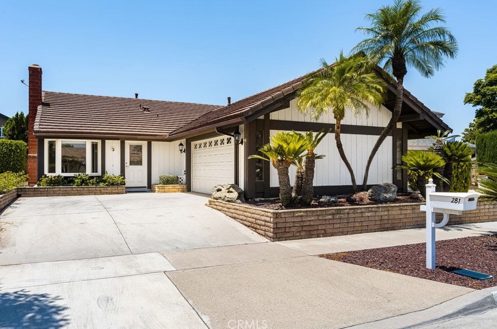 281 N Paseo Picaro, Anaheim, CA 92807