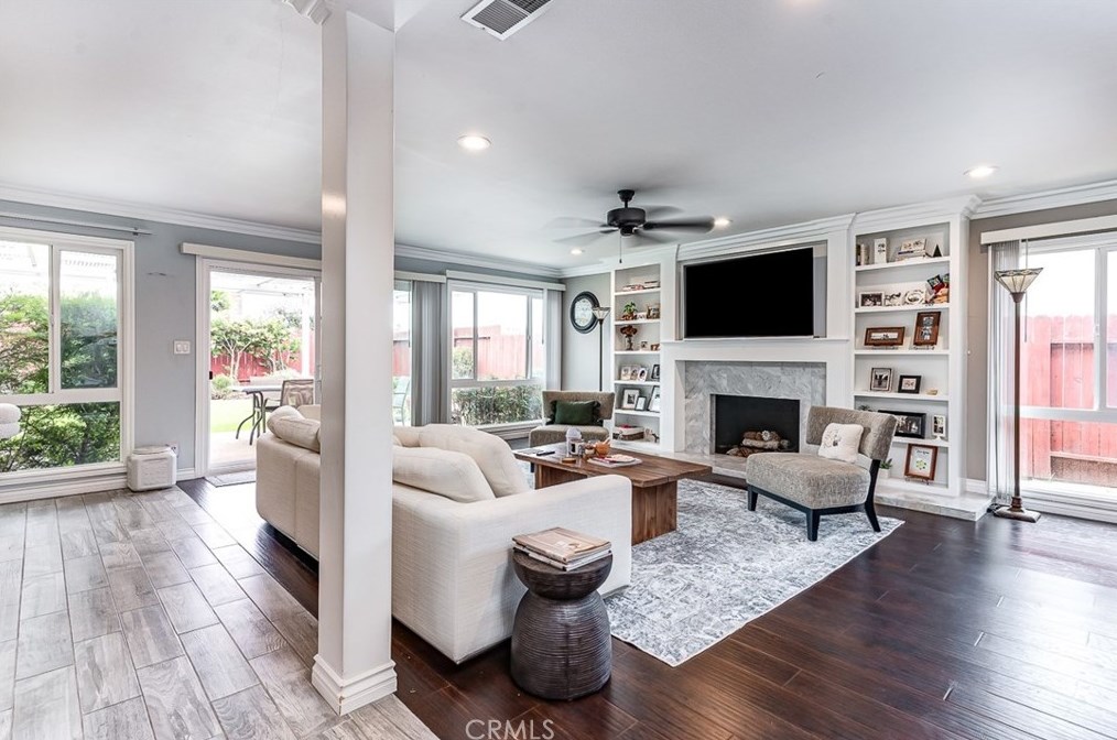 5412 Fox Hl Ave, Buena Park CA  90621-1507 exterior