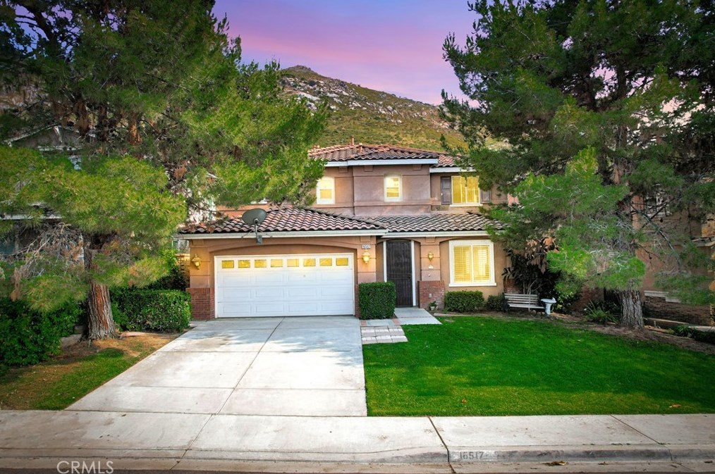 16517 Gala Ave, Fontana, CA 92337