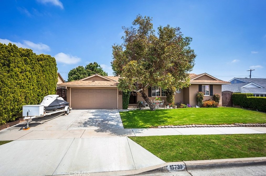 15739 Pescados Dr, La Mirada, CA 90638