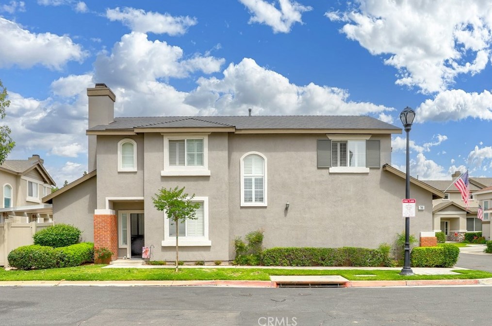 788 Kintyre Dr, Orange, CA 92869-7536