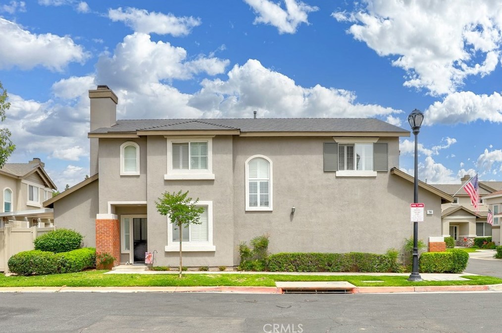 788 N Kintyre Dr #251, Orange, CA 92869