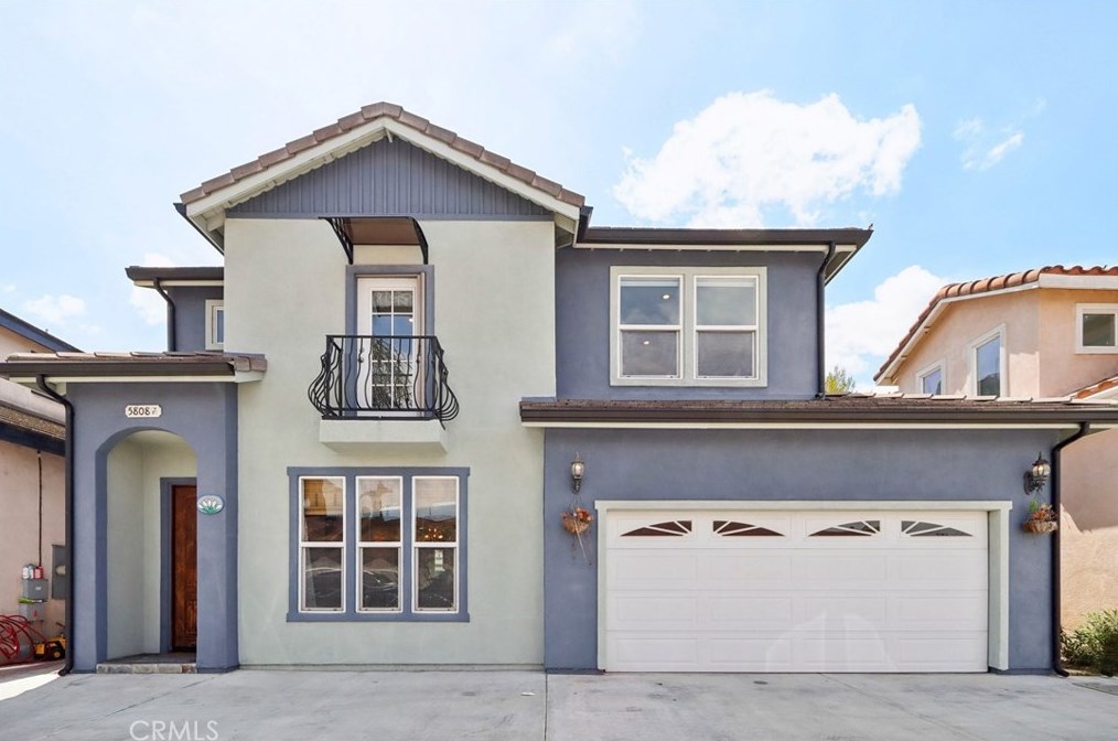 5808 Clara St #f, Bell, CA 90201