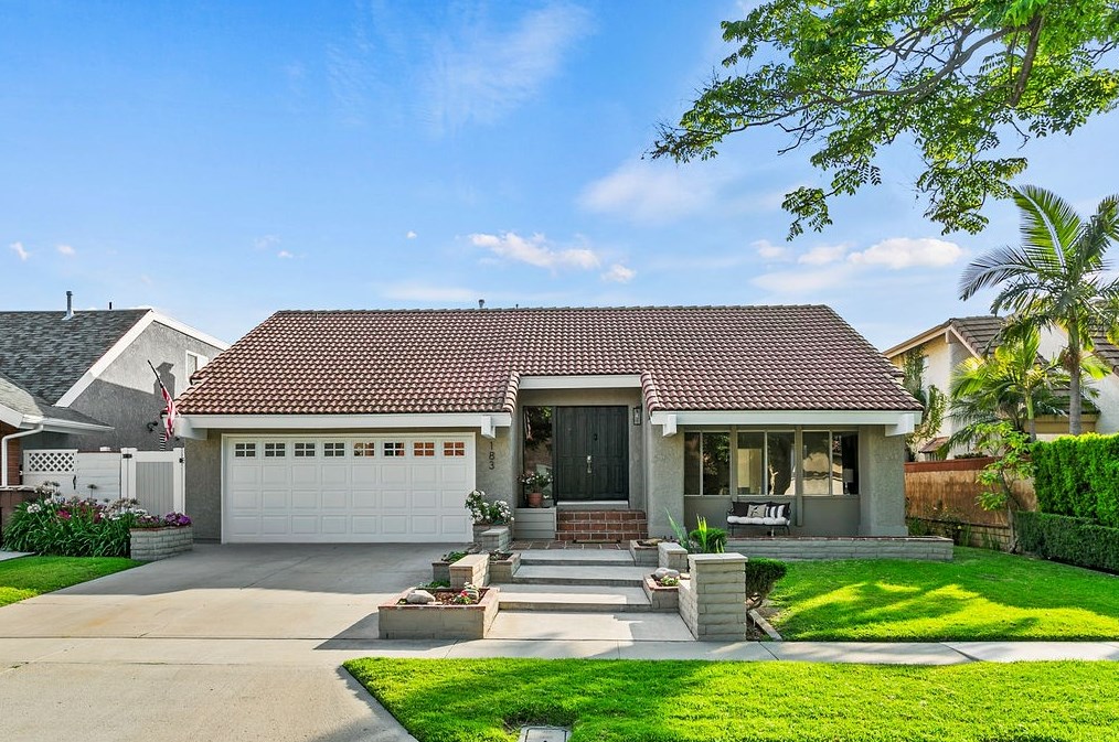 183 Paseo Rio Moreno, Anaheim, CA 92807-2324