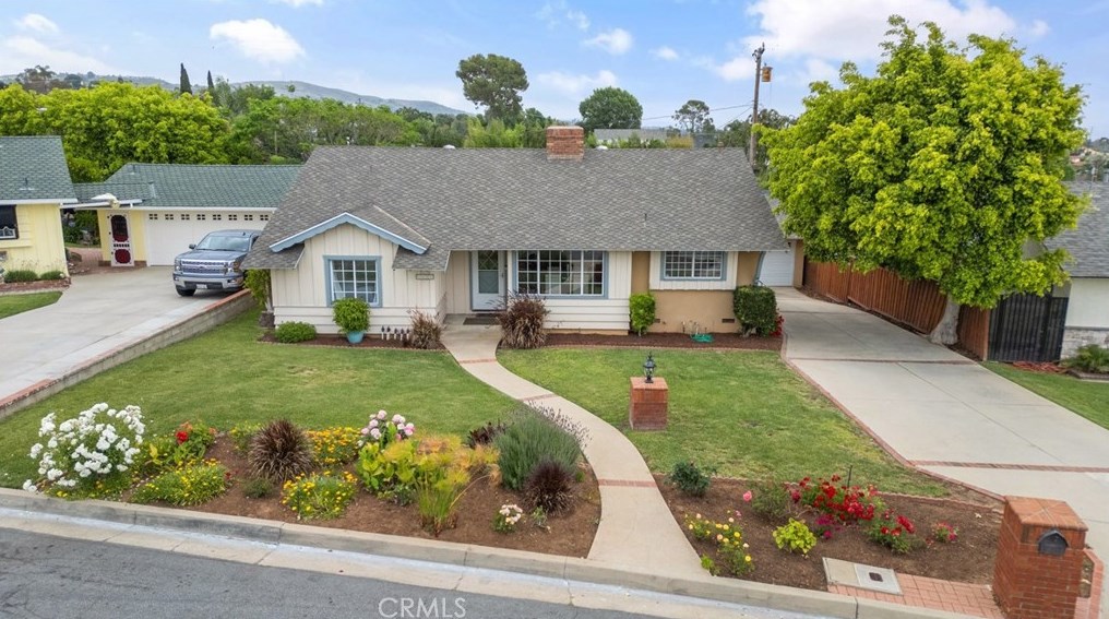 1050 Hill Rd, La Habra, CA 90631-2960