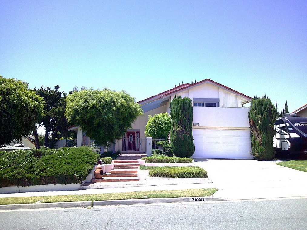 25291 Las Bolsas, Laguna Beach, CA 92653