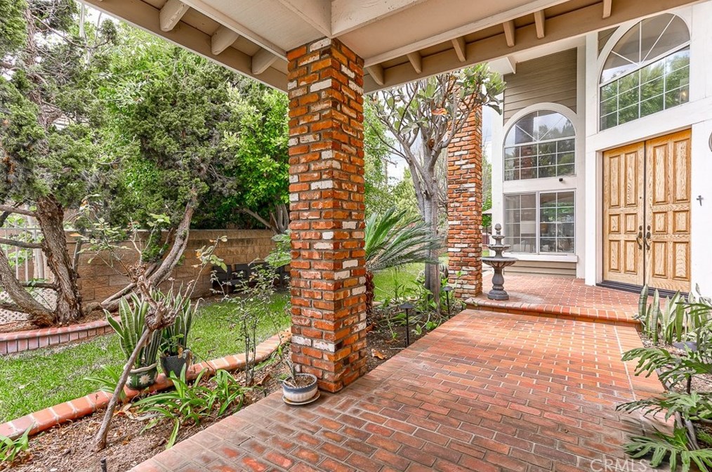 16165 Avenida San Miguel, La Mirada, CA 90638-3443