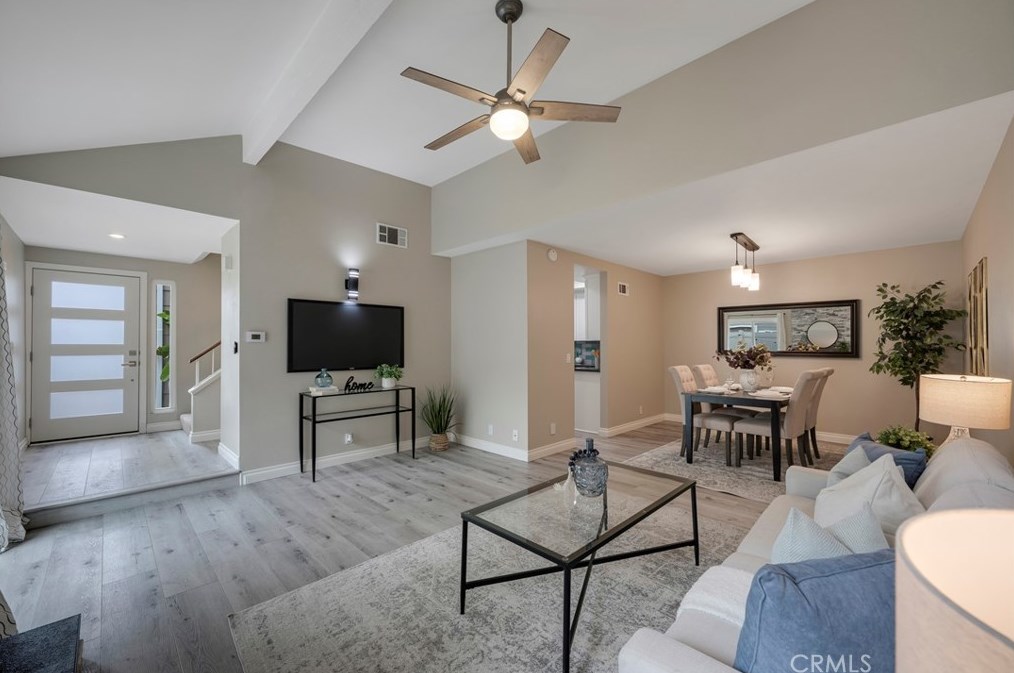 5036 E Almond Ave #1, Orange, CA 92869