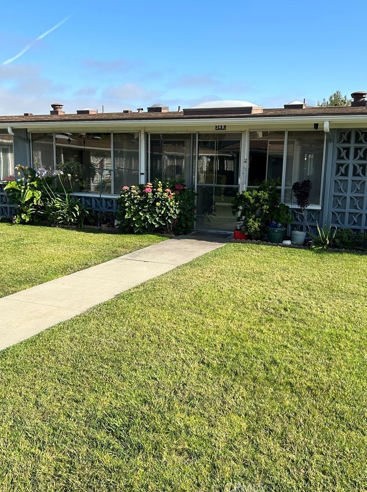 13701 Annandale Dr #14k, Seal Beach, CA 90740