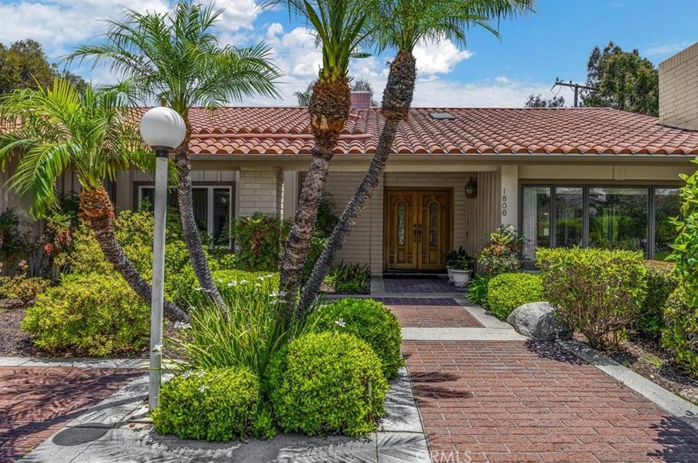 1806 N Hale Ave, Fullerton, CA 92831