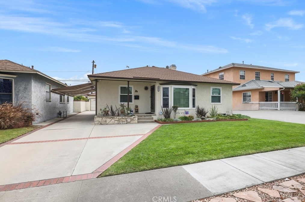 4436 Radnor Ave, Lakewood, CA 90713-2549