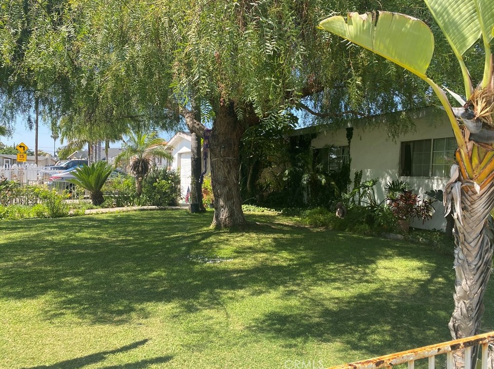 1251 E Hampshire Ave, Anaheim, CA 92805