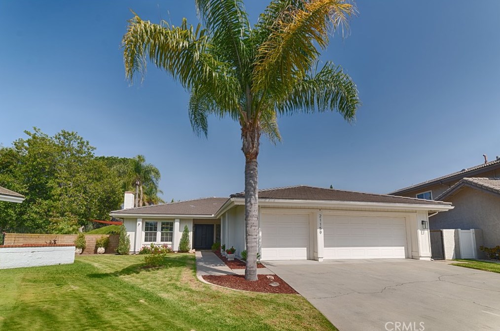21159 Via Cota, Yorba Linda, CA 92887