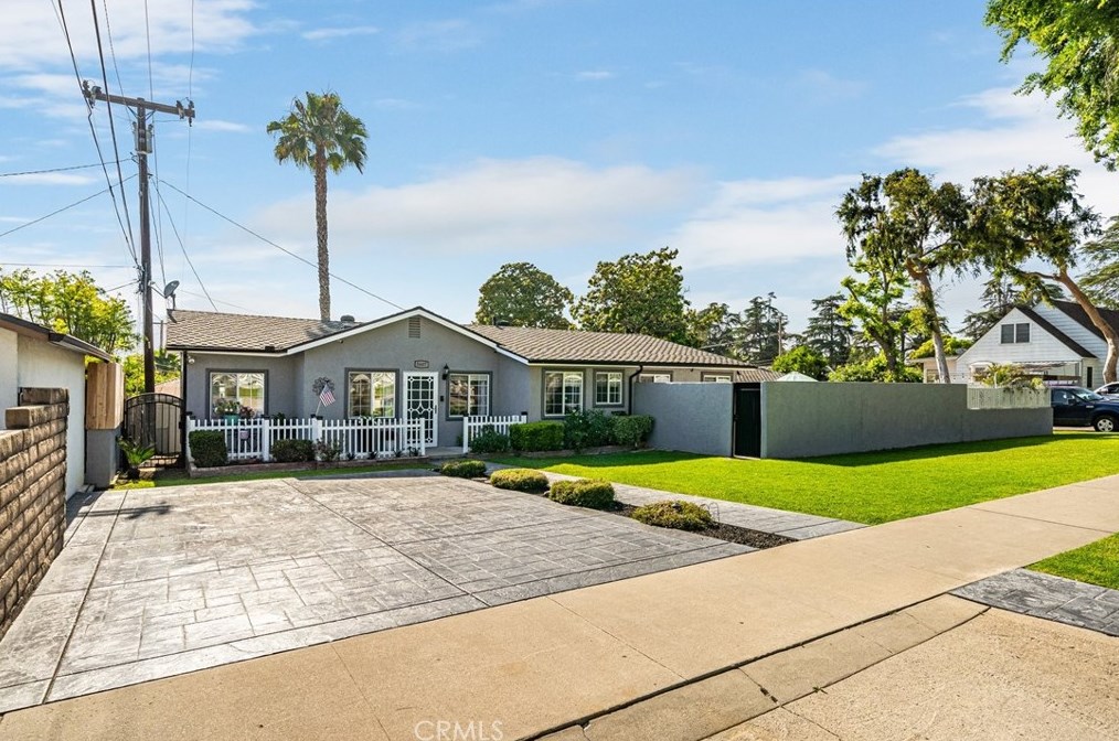 5607 Palm Ave, Whittier, CA 90601