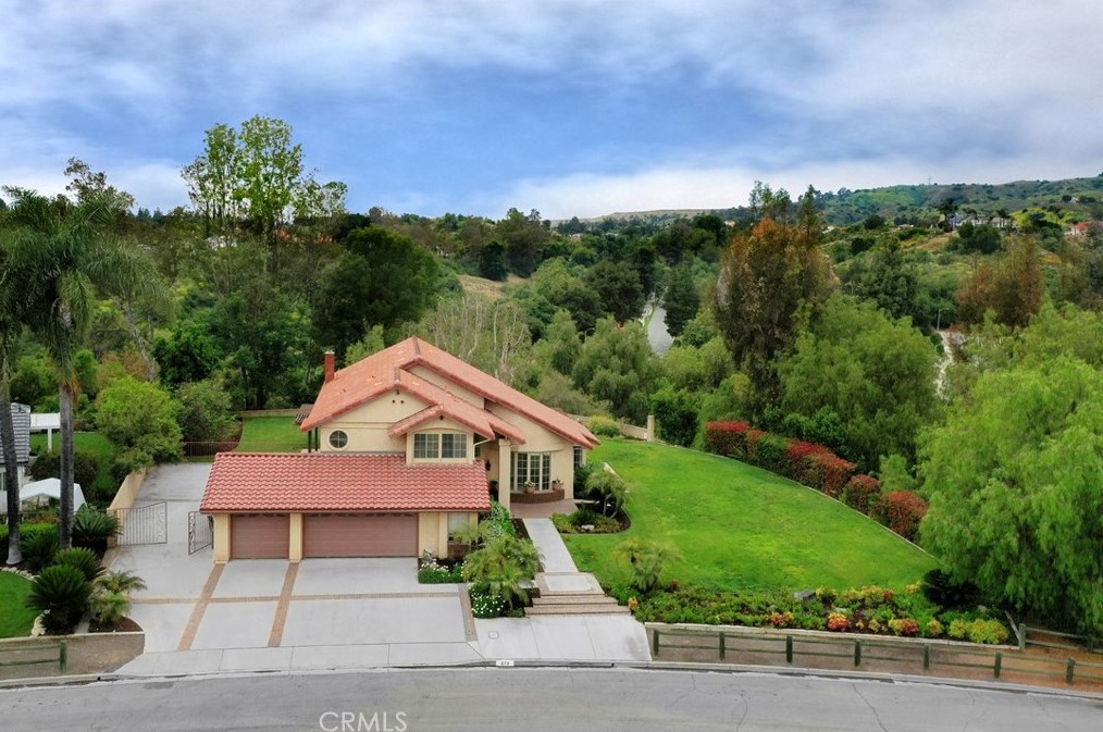 873 N White Horse Cir, Walnut, CA 91789