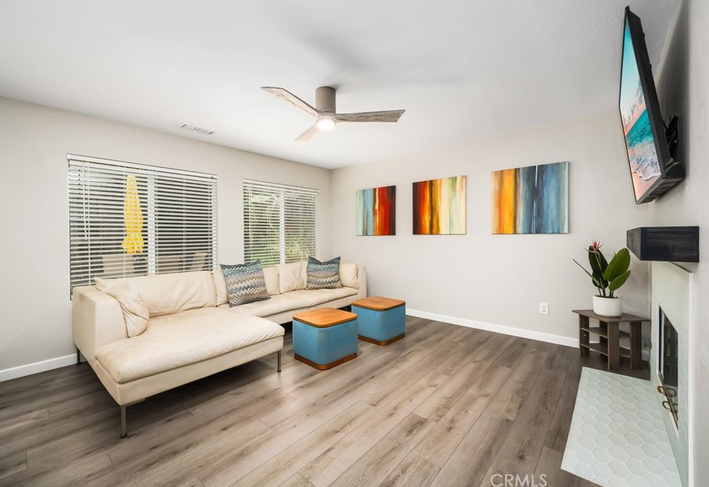 4777 Ventana Way, Oceanside CA  92057-1210 exterior