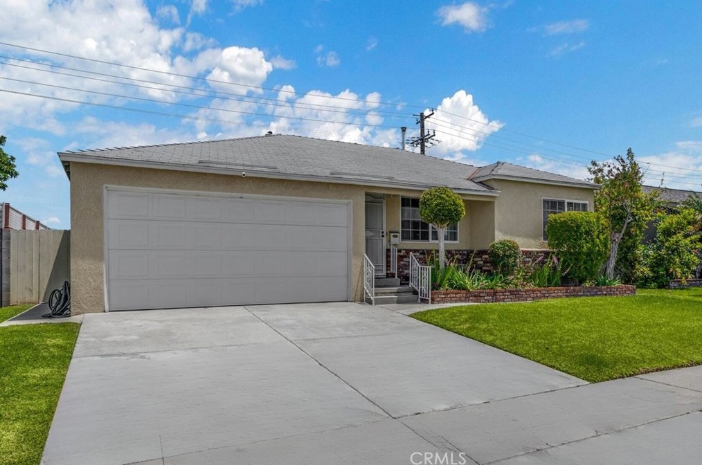 7428 Lindsey Ave, Pico Rivera, CA 90660