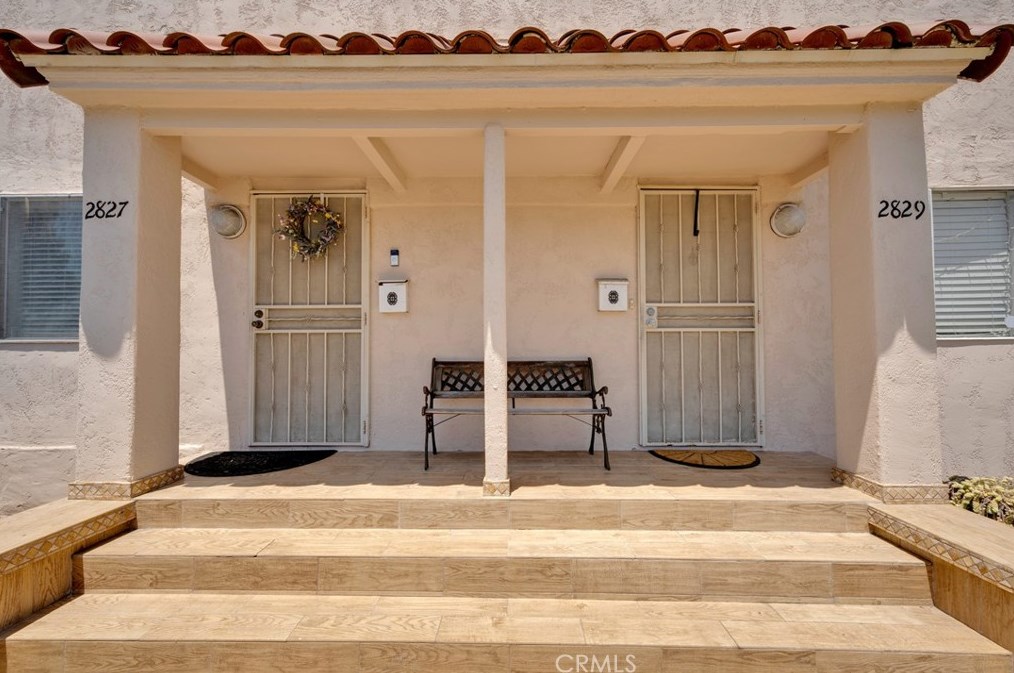2827 Spaulding St, Long Beach, CA 90804-2524