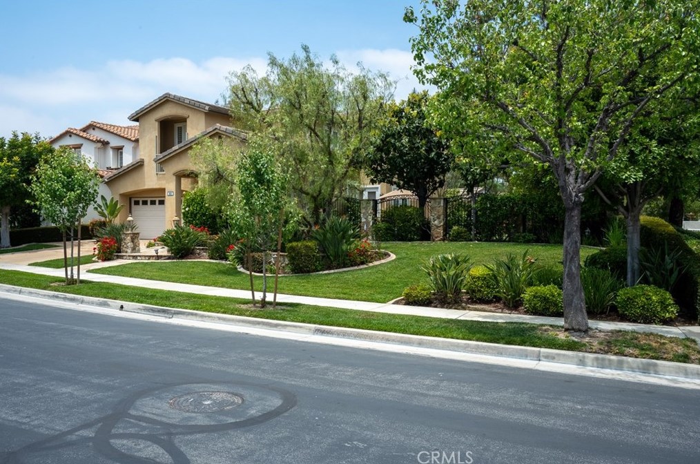 3001 Blackwood Ct, Fullerton, CA 92835-4313
