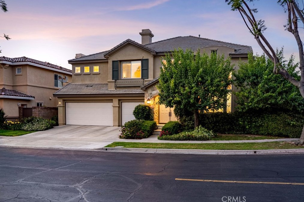 87 Trailwood, Irvine, CA 92620