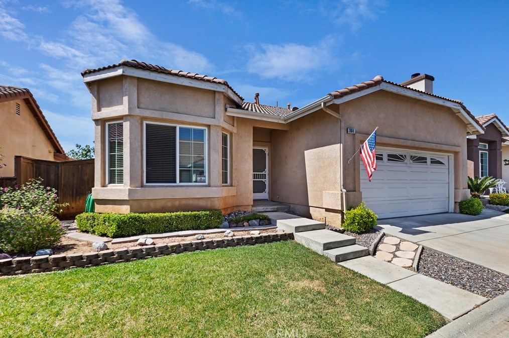 2664 Hazy Way, Banning, CA 92220-6711