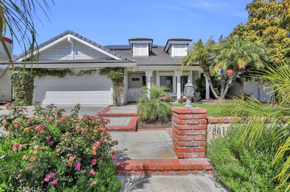 26122 Talega Ave, Laguna Beach, CA 92653-8230