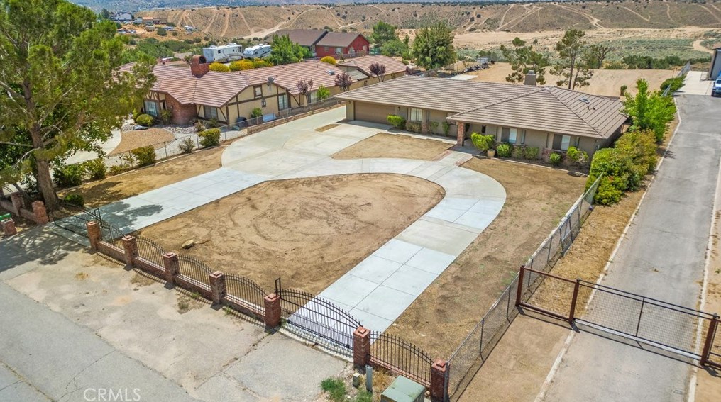 18169 Ranchero Rd, Hesperia, CA 92345