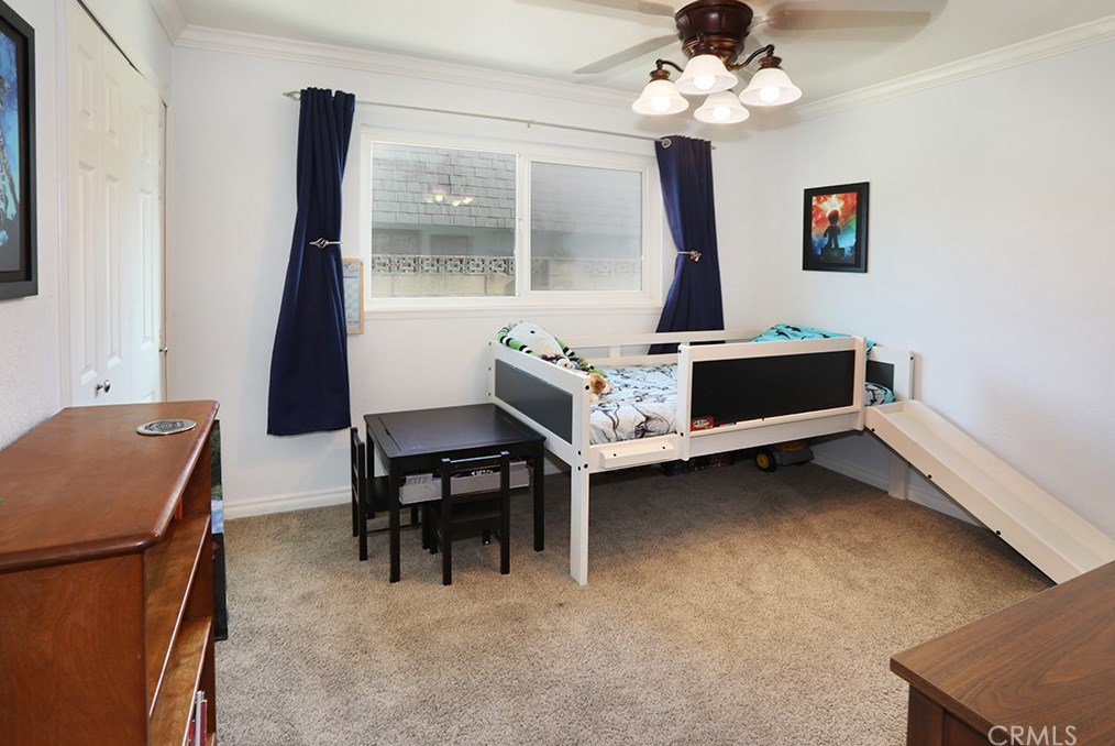 106 Barbara St, Anaheim CA  92806-3825 exterior