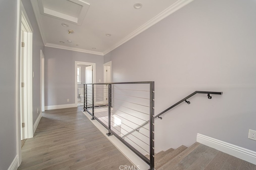 4861 Farquhar St, Los Angeles CA  90032-4118 exterior