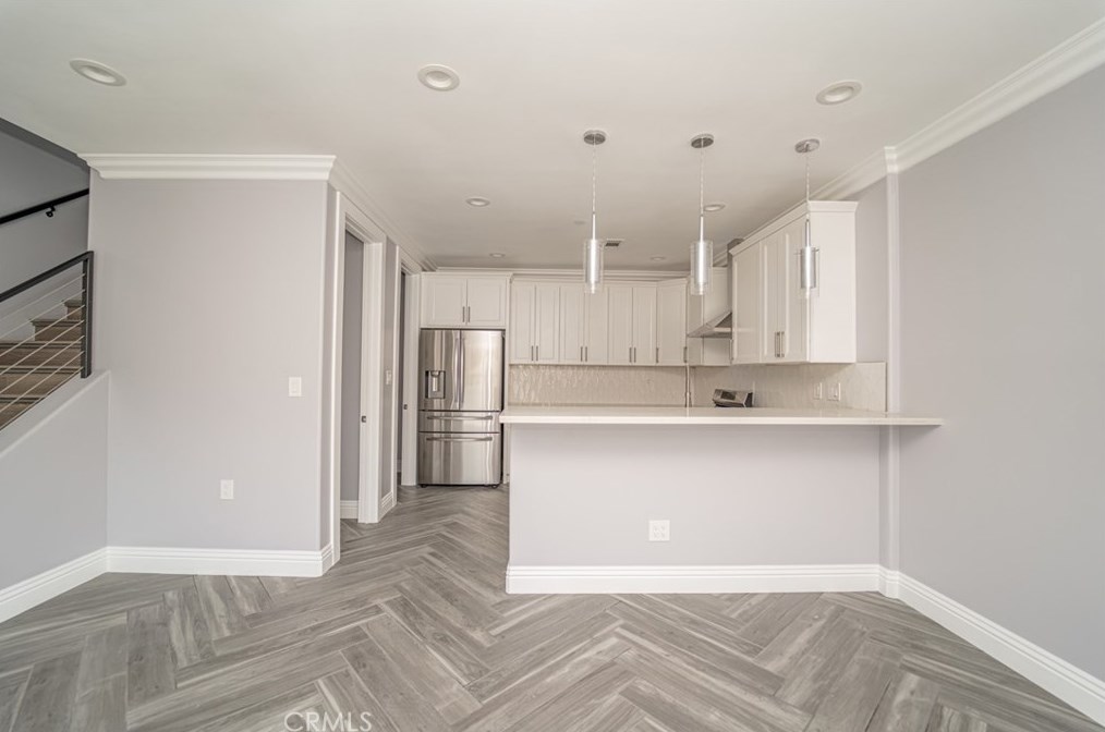 4861 Farquhar St, Los Angeles CA  90032-4118 exterior