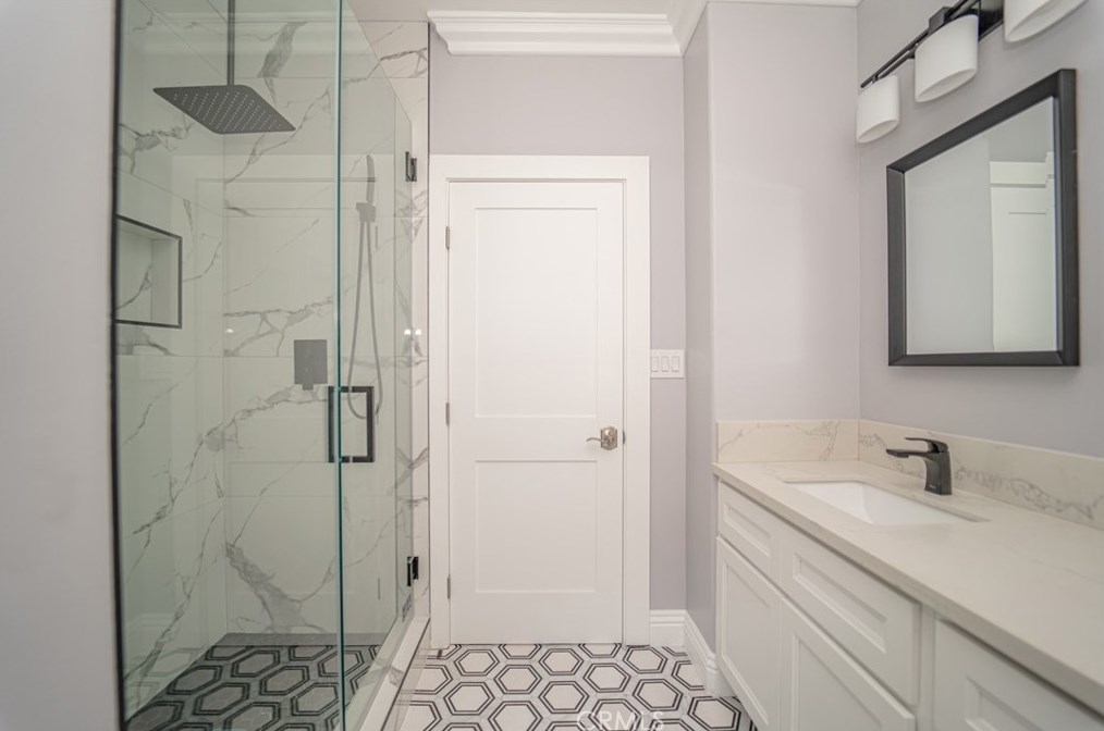 4861 Farquhar St, Los Angeles CA  90032-4118 exterior