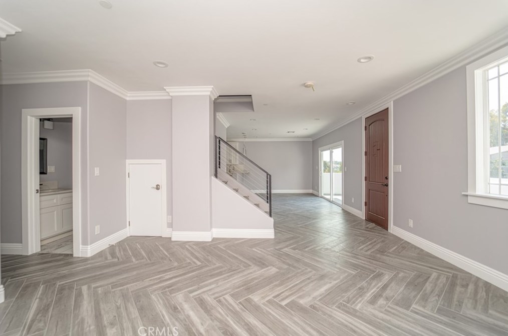 4861 Farquhar St, Los Angeles CA  90032-4118 exterior