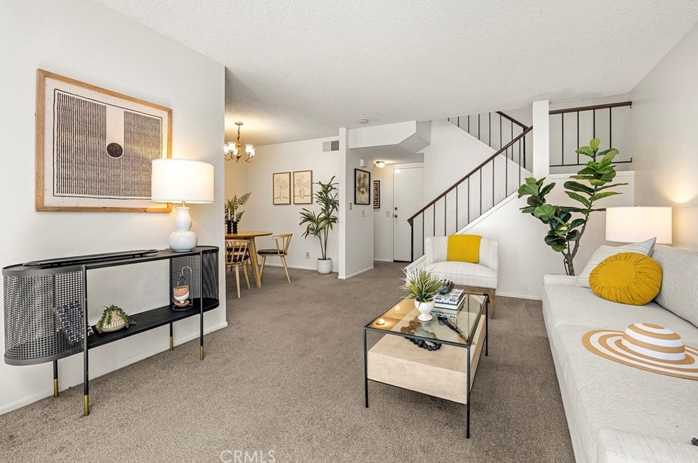 9765 Alburtis Ave #145, Whittier, CA 90670