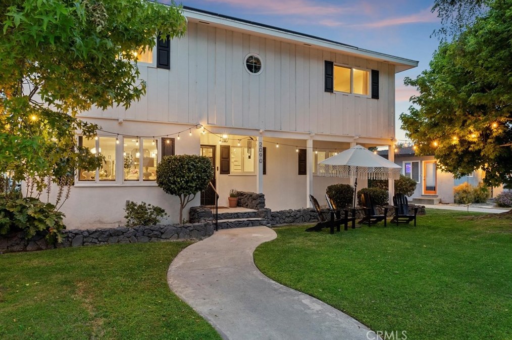 2090 Tevis Ave, Long Beach, CA 90815-3349