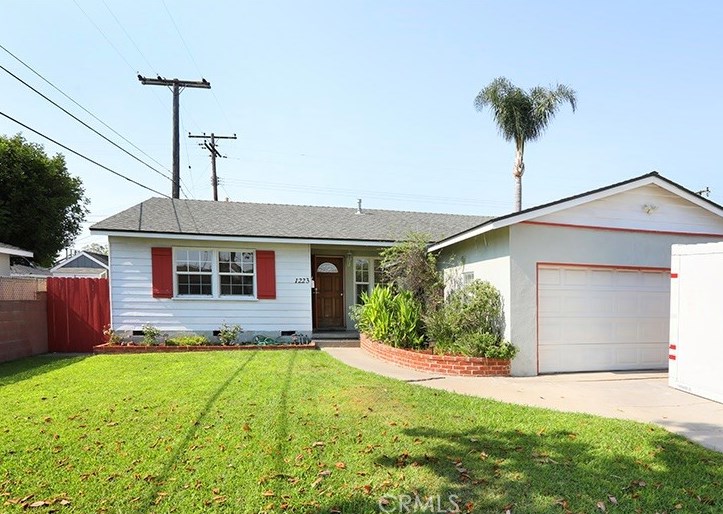 1223 E Monroe Ave, Orange, CA 92867